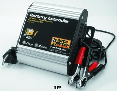 Batteries & Accessories Auto Meter 