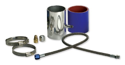 Air Intake Design Engineering 080110