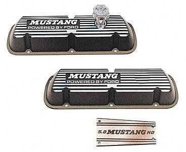Valve Covers Ford M6000E302