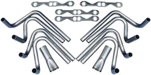 Exhaust & Emissions Hedman 65675