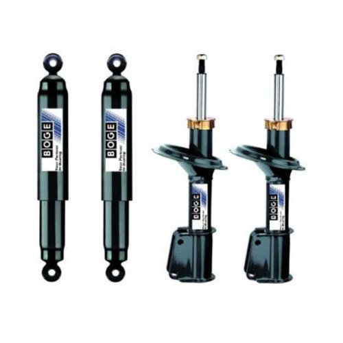 Damper & Steering Stabilizers Boge 22-781-9