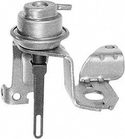 Choke Pull Offs BorgWarner VC509