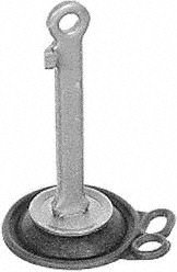 Choke Pull Offs BorgWarner VC740