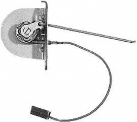 Choke Thermostats BorgWarner TH164