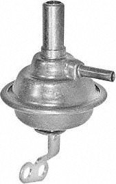 Choke Pull Offs BorgWarner VC644