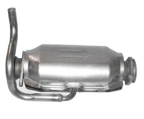 Bosal 099-232 Catalytic Converter Catalytic Converters Bosal 099-232