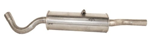 Mufflers Bosal 277-905