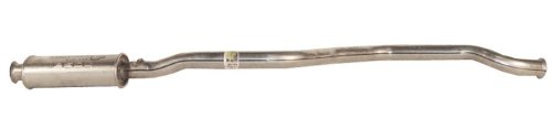 Mufflers BOSAL EXHAUST 284-849