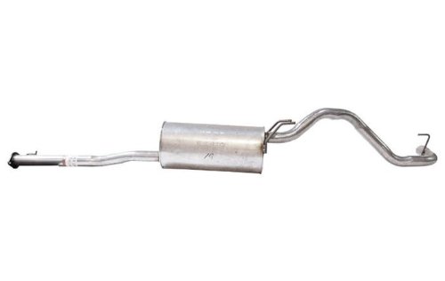 Mufflers Bosal 295-187