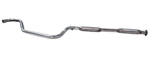 Mufflers Bosal 290127