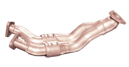 Extension Pipes Bosal 751065