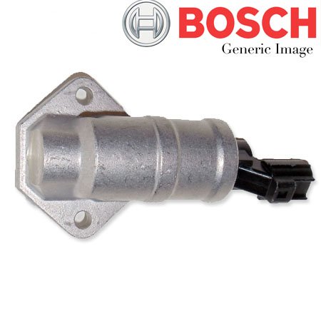 Idle Air Control Valves Bosch 0280140542