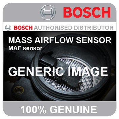 Air Mass Bosch 0280218038