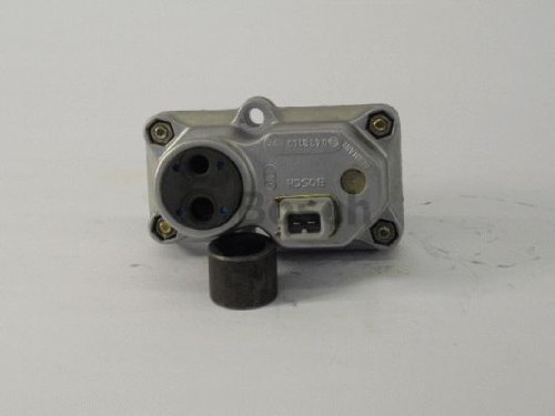 Warm-Up Regulators Bosch 0438140020