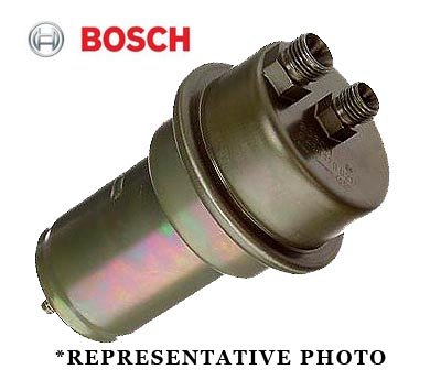 Fuel Accumulators Bosch 0438170047