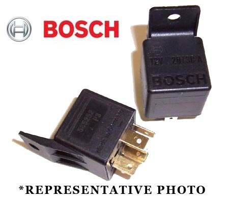 Reluctors Bosch 1237031123