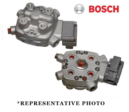 Fuel Distributors Bosch FD36X