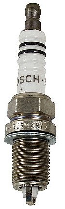 Spark Plugs Bosch FLR8LDCU