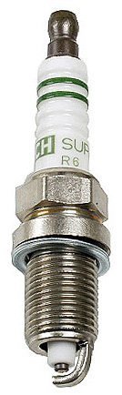 Spark Plugs Bosch FR9LCX