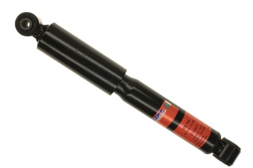 Shocks & Struts Sachs 27153F