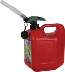 Gas Cans Blitz 81010