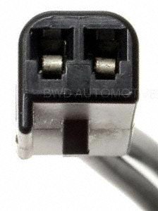 Power Door Lock Kit BorgWarner DLK39