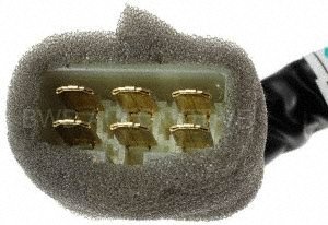 Borg Warner CS484 Lock Cylinder Lock Cylinders BorgWarner CS484