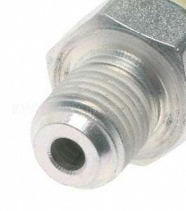 Fuel Injection Pressure BorgWarner S4223