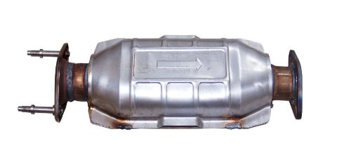 Catalytic Converters Bosal 099-3109
