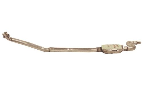 Catalytic Converters Bosal 099-3981