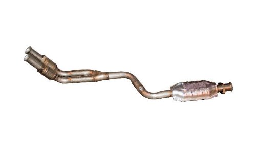 Catalytic Converters Bosal 099-493