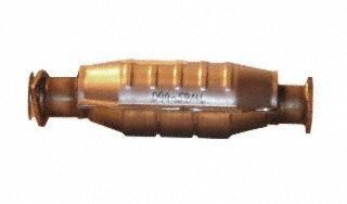 Catalytic Converters Bosal 099-5841