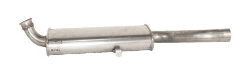 Mufflers Bosal 105-933