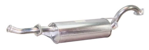 Mufflers Bosal 177-095