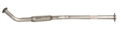 Mufflers Bosal 278373