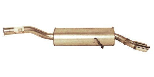 Mufflers Bosal 279061