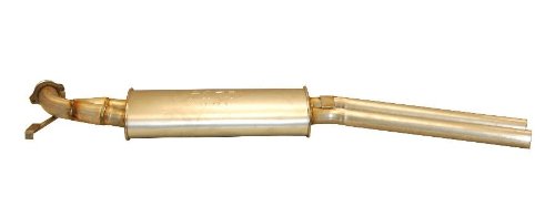Exhaust & Emissions Bosal 284205