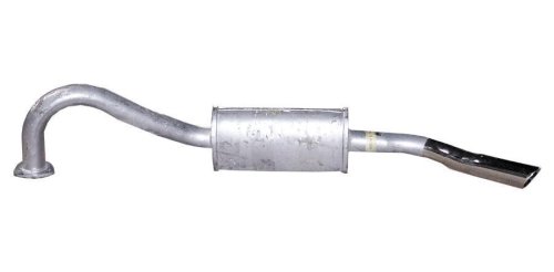 Mufflers Bosal 284-221