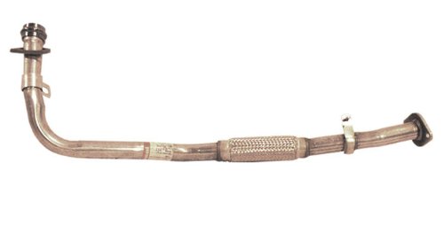 Bosal 786-057 Exhaust Pipe Pipes Bosal 786-057