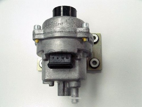 Fuel Injection Bosch 0280100012