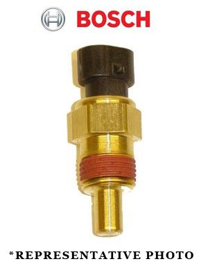 Coolant Temperature Bosch 0280130017