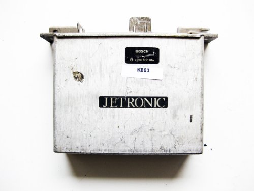 Bosch 0280800016 Lambda Control Unit Lambda Control Units Bosch 0280800016