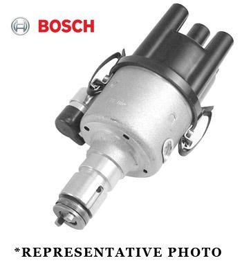 Cap & Rotor Kit Bosch 06067