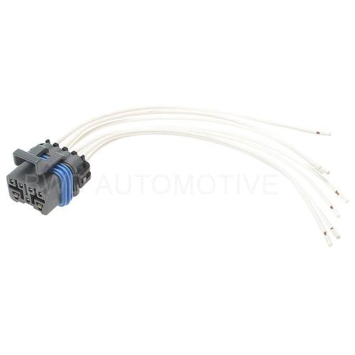 Accessories BorgWarner PT5665