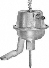 Choke Pull Offs BorgWarner VC488