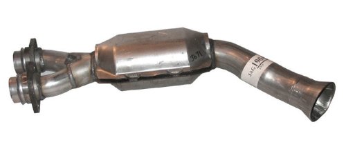 Catalytic Converters Bosal 099-3671