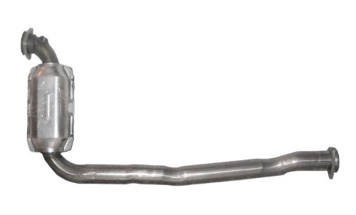 Bosal 099-939 Catalytic Converter Catalytic Converters Bosal 099-939