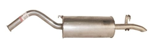 Mufflers Bosal 278-951