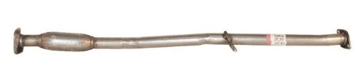 Exhaust & Emissions Bosal 279031