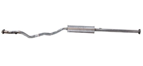 Mufflers Bosal 292159